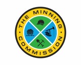 https://www.logocontest.com/public/logoimage/1558708898THE MINNING COMMISSION Logo 9.jpg